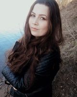 Александра Лузина