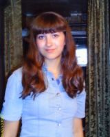 Елена Арсикова