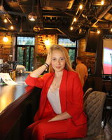 каролина косиченко