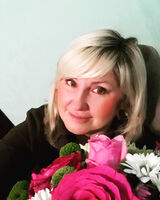 Татьяна Лишванова