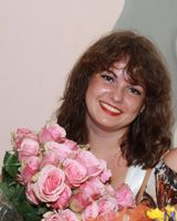 Алиса Гардиенко