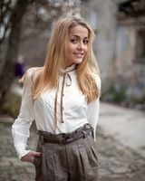 Евгения Дольче