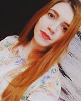 Ирина Шатохина