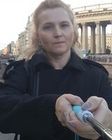 Елена Константинова