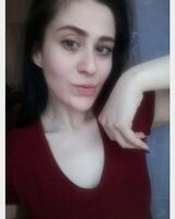 Виктория Амбарцумян