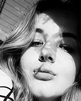 Алеся Сопычева