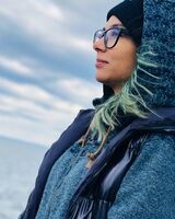 Юлия Переляева