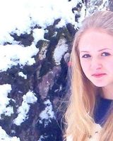 Дарья Дружкова