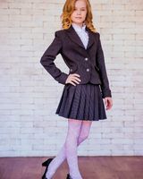 Алина Кирпичёва
