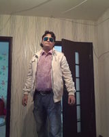 Дмитрий Орлов