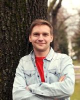 Константин Юрченко