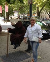 Раиса Стадникова