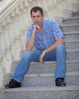 Алексей Бирюков