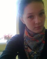 Анастасия Антоненко