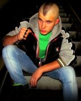 Евгений Бернацкий