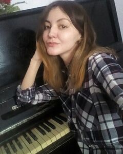 Регина Урманова