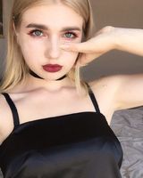Кристина Бирюкова