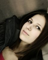 Марина Дмитриевна