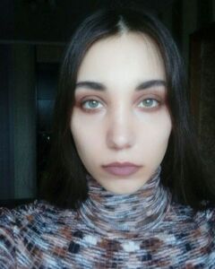 Екатерина Виноградова