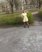 Ольга Дьяченко