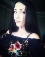 Анастасия Топоркова
