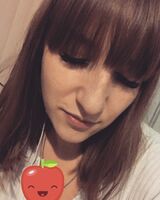 Анна Кудрина