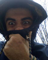 Альберт Езиев