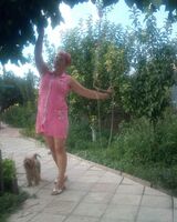 Галина Плотниковп