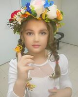 Катерина Каразеева