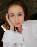 Ангелина Шевелева