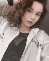 Дарья Чиличкина