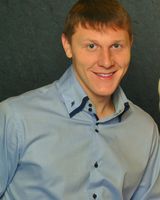 Александр Голубых