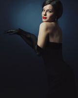 Мила Шкарина