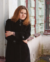 Наталия Владимировна