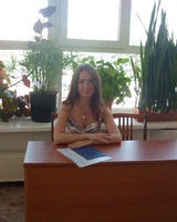 Елена 
