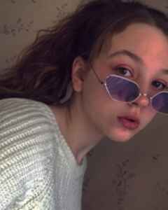 Nastya Basynina