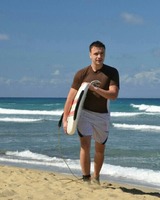 Роман Николаев