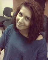 Екатерина Янович