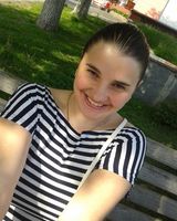 Надежда Булюк