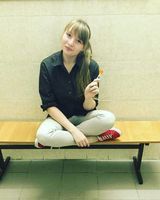 Физалия Ложкина