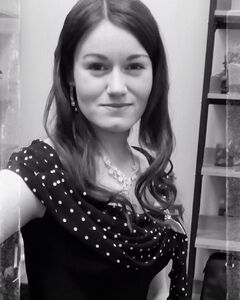 Елена Ухач