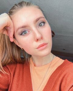 Екатерина Мельникова