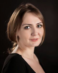 Любовь Довбань