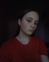 Влада Железнякова