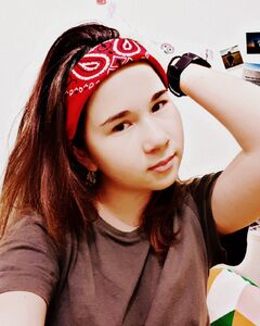 Эвелина Федотова