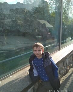 Антон Тимофеев