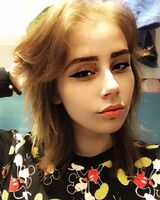 Мария Морозова