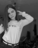 Ирина Владова