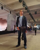 Даниил Кондрашов