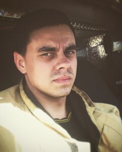 Дмитрий Алексеев